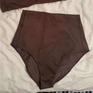 Brand new left on Friday hi tide bottoms (top in separate post)